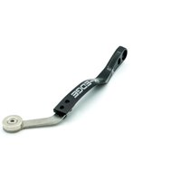 Freewheel K-Edge Pro Road Braze-On Chain Catcher With Power Meter Magnet, Black Anodised | Extra 10% off for BC Members, money back guarantee + FREE Delivery options & Returns