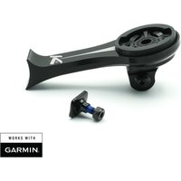 Freewheel K-Edge Garmin Specialized Future Combo Mount, Black Anodised | Extra 10% off for BC Members, money back guarantee + FREE Delivery options & Returns