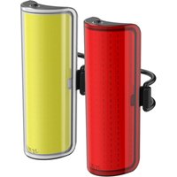 Freewheel Knog Big Cobber Light Twinpack | Extra 10% off for BC Members, money back guarantee + FREE Delivery options & Returns