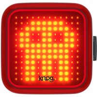 Freewheel Knog Blinder Rear Light | Extra 10% off for BC Members, money back guarantee + FREE Delivery options & Returns