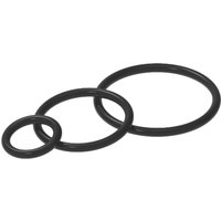 Freewheel Knog Blinder Light O Ring Strap Short | Extra 10% off for BC Members, money back guarantee + FREE Delivery options & Returns