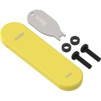 Freewheel Knog Scout Bike Alarm and Finder Spares Pack | Extra 10% off for BC Members, money back guarantee + FREE Delivery options & Returns