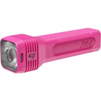 Freewheel Knog Blinder 120 StVZO Front Light EF Education Ltd Pink | Extra 10% off for BC Members, money back guarantee + FREE Delivery options & Returns