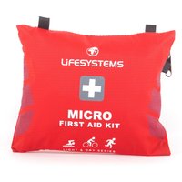 Freewheel Lifesystems Light & Dry Micro First Aid Kit | Extra 10% off for BC Members, money back guarantee + FREE Delivery options & Returns