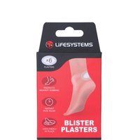 Freewheel Lifesystems Blister Plasters | Extra 10% off for BC Members, money back guarantee + FREE Delivery options & Returns