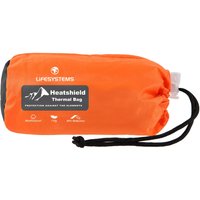 Freewheel Lifesystems Heatshield Thermal Survival Bag | Extra 10% off for BC Members, money back guarantee + FREE Delivery options & Returns