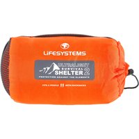 Freewheel Lifesystems Ultralight Survival 2 Person Shelter | Extra 10% off for BC Members, money back guarantee + FREE Delivery options & Returns