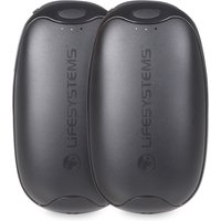 Freewheel Lifesystems Rechargeable Dual Palm Handwarmer | Extra 10% off for BC Members, money back guarantee + FREE Delivery options & Returns