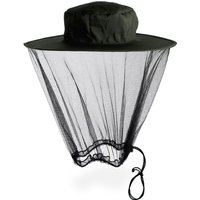 Freewheel Lifesystems Midge/Mosquito Head Net Hat | Extra 10% off for BC Members, money back guarantee + FREE Delivery options & Returns