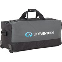 Freewheel Lifeventure Expedition Wheeled Duffle bag - 120 litre | Extra 10% off for BC Members, money back guarantee + FREE Delivery options & Returns