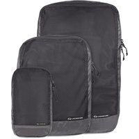 Freewheel Lifeventure Ultralight Packing Cubes (3 Pack) | Extra 10% off for BC Members, money back guarantee + FREE Delivery options & Returns