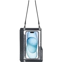 Freewheel Lifeventure Waterproof Phone Case, Grey | Extra 10% off for BC Members, money back guarantee + FREE Delivery options & Returns