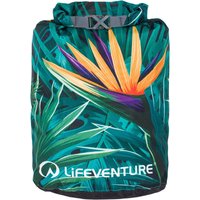Freewheel Lifeventure Dry Bag - 5 Litres - Tropical | Extra 10% off for BC Members, money back guarantee + FREE Delivery options & Returns
