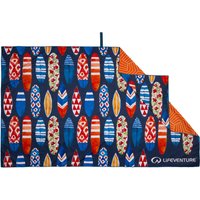 Freewheel Lifeventure Recycled SoftFibre Trek Towel - Giant - Surfboards | Extra 10% off for BC Members, money back guarantee + FREE Delivery options & Returns