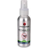 Freewheel Lifesystems Natural 30+  Repellent Spray - 100ml | Extra 10% off for BC Members, money back guarantee + FREE Delivery options & Returns