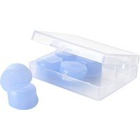 Freewheel Lifeventure Silicone Ear Plugs (3 Pairs) | Extra 10% off for BC Members, money back guarantee + FREE Delivery options & Returns