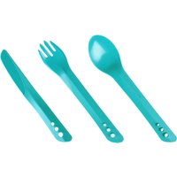 Freewheel Lifeventure Ellipse Knife, Fork & Spoon Set | Extra 10% off for BC Members, money back guarantee + FREE Delivery options & Returns
