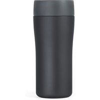 Freewheel Lifeventure One Touch Thermal Mug - Matt Black 350ml | Extra 10% off for BC Members, money back guarantee + FREE Delivery options & Returns