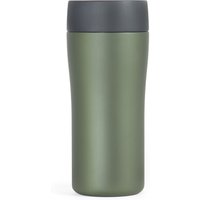 Freewheel Lifeventure One Touch Thermal Mug - Matt Khaki 350ml | Extra 10% off for BC Members, money back guarantee + FREE Delivery options & Returns