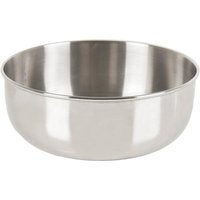 Freewheel Lifeventure Stainless Steel Camping Bowl | Extra 10% off for BC Members, money back guarantee + FREE Delivery options & Returns