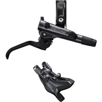 Freewheel Shimano Deore BR-M6100/BL-M6100 Deore bled brake lever/post mount 2 pot calliper, front right | Extra 10% off for BC Members, money back guarantee + FREE Delivery options & Returns