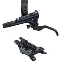 Freewheel Shimano SLX SLX BR-M7120/BL-M7100 4 pot bled brake lever/post mount calliper | Extra 10% off for BC Members, money back guarantee + FREE Delivery options & Returns