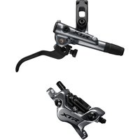 Freewheel Shimano XTR BR-M9120 XTR bled I-spec-EV ready brake lever/Post mount 4 pot calliper | Extra 10% off for BC Members, money back guarantee + FREE Delivery options & Returns
