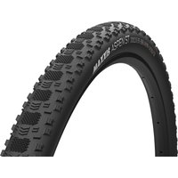 Freewheel Maxxis Aspen ST 700x55C 120 TPI Folding HYPR-X EXO Tubeless Tyre | Extra 10% off for BC Members, money back guarantee + FREE Delivery options & Returns