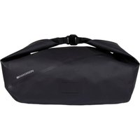 Freewheel Madison Bags Roam Waterproof 25L Rack Top Bag - black | Extra 10% off for BC Members, money back guarantee + FREE Delivery options & Returns