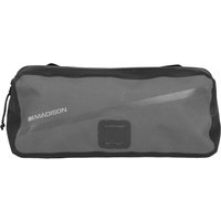Freewheel Madison Bags Roam Waterproof 3L Handlebar Bag - phantom grey | Extra 10% off for BC Members, money back guarantee + FREE Delivery options & Returns