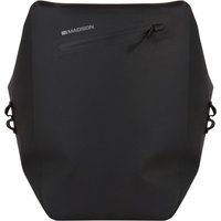 Freewheel Madison Bags Roam Waterproof 30L Pannier Bag - black | Extra 10% off for BC Members, money back guarantee + FREE Delivery options & Returns