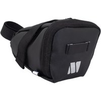 Freewheel M Part Saddle Bag Small 0.5L - Black | Extra 10% off for BC Members, money back guarantee + FREE Delivery options & Returns