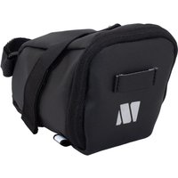 Freewheel M Part Saddle Bag Medium 0.7L - Black | Extra 10% off for BC Members, money back guarantee + FREE Delivery options & Returns