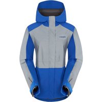 Freewheel Madison Stellar FiftyFifty Reflective Women's Waterproof Jacket | Extra 10% off for BC Members, money back guarantee + FREE Delivery options & Returns