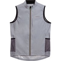 Freewheel Madison Stellar Shine Reflective Women's Gilet | Extra 10% off for BC Members, money back guarantee + FREE Delivery options & Returns