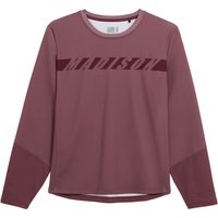 Freewheel Madison Zenith Women's Long Sleeve Thermal Jersey | Extra 10% off for BC Members, money back guarantee + FREE Delivery options & Returns