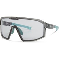 Freewheel Madison Eyewear Enigma Crystal Gloss Smoke Sunglasses - Photochromic (Cat 1-3) Lens | Extra 10% off for BC Members, money back guarantee + FREE Delivery options & Returns