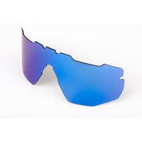 Freewheel Madison Eyewear Cipher Upgrade Lens - Blue Mirror | Extra 10% off for BC Members, money back guarantee + FREE Delivery options & Returns