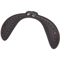 Freewheel Madison Eyewear Spare Nose Piece - Cipher / Stealth II / Crypto Air - Matt Black | Extra 10% off for BC Members, money back guarantee + FREE Delivery options & Returns