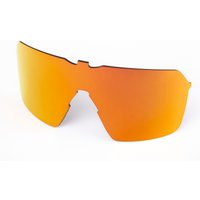 Freewheel Madison Eyewear Crypto Upgrade Lens - Fire Mirror | Extra 10% off for BC Members, money back guarantee + FREE Delivery options & Returns