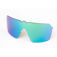 Freewheel Madison Eyewear Crypto Upgrade Lens - Green Mirror | Extra 10% off for BC Members, money back guarantee + FREE Delivery options & Returns