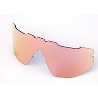 Freewheel Madison Eyewear Cipher Upgrade Lens - Pink Rose Mirror | Extra 10% off for BC Members, money back guarantee + FREE Delivery options & Returns