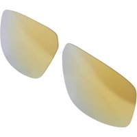 Freewheel Madison Eyewear Target Upgrade Lens - Bronze Mirror | Extra 10% off for BC Members, money back guarantee + FREE Delivery options & Returns
