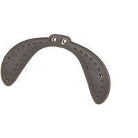 Freewheel Madison Eyewear Spare Nose Piece - Target - Matt Black | Extra 10% off for BC Members, money back guarantee + FREE Delivery options & Returns