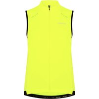 Freewheel Madison Stellar Reflective Windproof Women's Gilet | Extra 10% off for BC Members, money back guarantee + FREE Delivery options & Returns