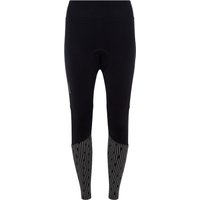 Freewheel Madison Stellar Padded Women's Reflective Thermal Tights With DWR | Extra 10% off for BC Members, money back guarantee + FREE Delivery options & Returns