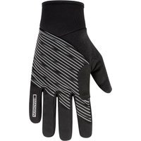 Freewheel Madison Stellar Reflective Windproof Thermal Gloves | Extra 10% off for BC Members, money back guarantee + FREE Delivery options & Returns