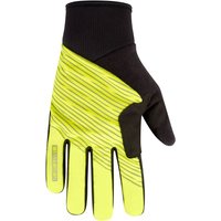 Freewheel Madison Stellar Youth Reflective Windproof Thermal Gloves | Extra 10% off for BC Members, money back guarantee + FREE Delivery options & Returns