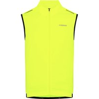 Freewheel Madison Stellar Reflective Windproof Men's Gilet | Extra 10% off for BC Members, money back guarantee + FREE Delivery options & Returns