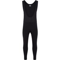 Madison Freewheel Men's Thermal Bib Tights With Pad | Extra 10% off for BC Members, money back guarantee + FREE Delivery options & Returns